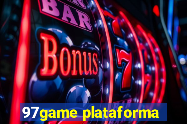 97game plataforma